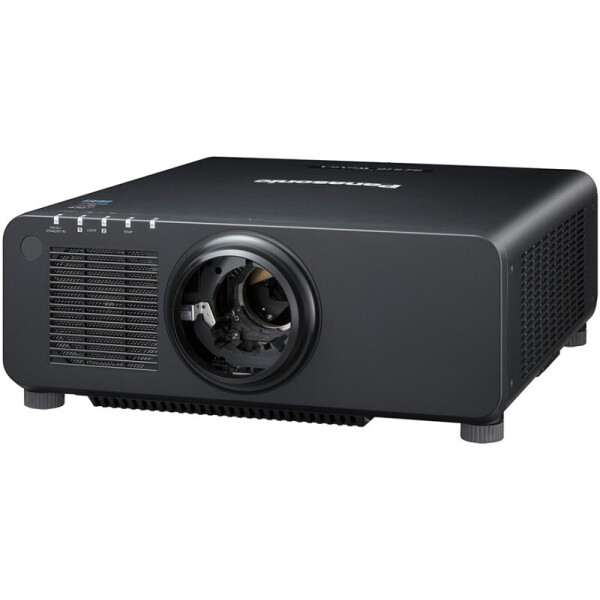 

Panasonic PT-RZ870LBE