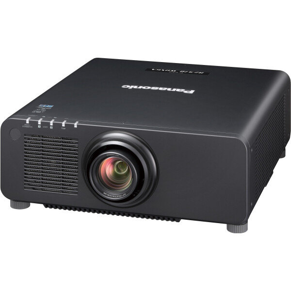 

Panasonic PT-RZ970BE