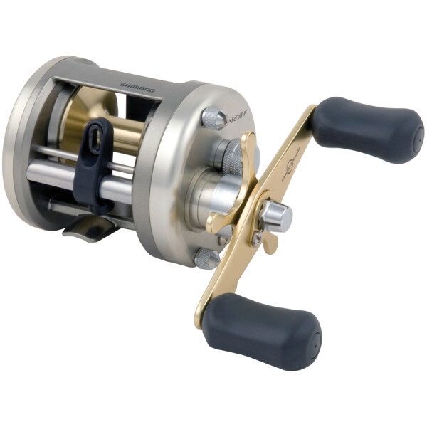 

Shimano Cardiff 301 A 4+1BB