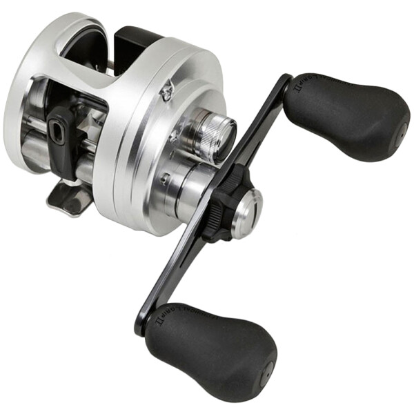 

Shimano Calcutta 201 D 4+1BB