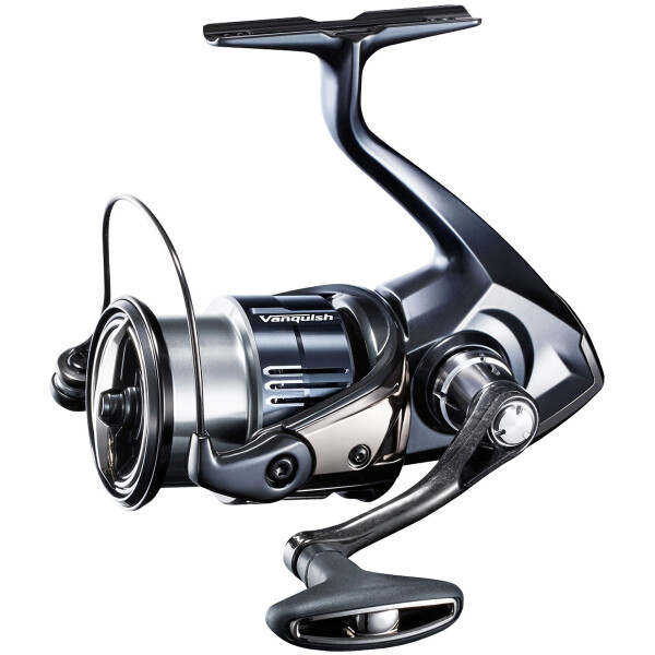 Shimano Vanquish 19’ 4000 XG FB 11+1BB