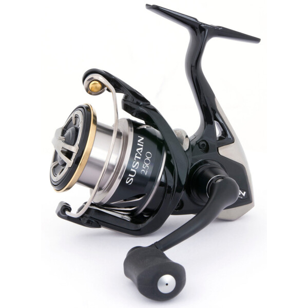 

Shimano Sustain 2500 FI 8+1BB