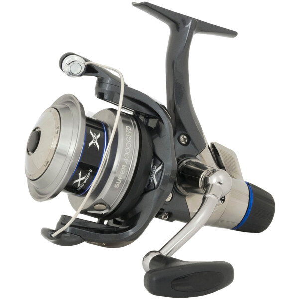 

Shimano Super GT 2500 RD 3+1BB