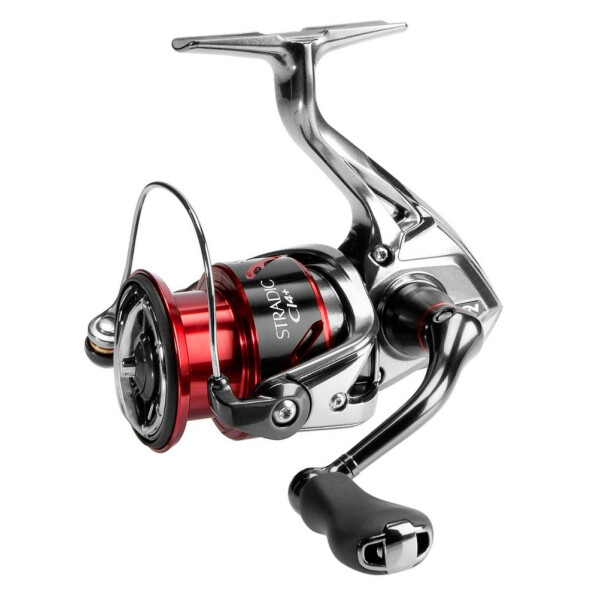 

Shimano Stradic CI4+ 1000 FB 6+1BB