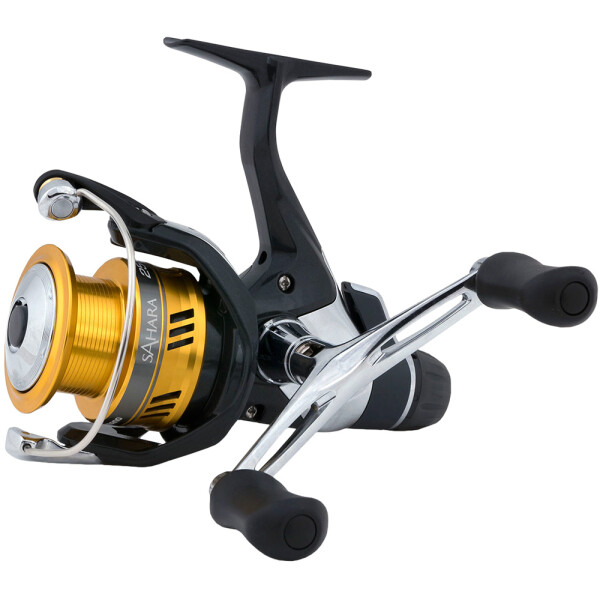 

Shimano Sahara 4000 DH RD 3+1BB 5.1:1