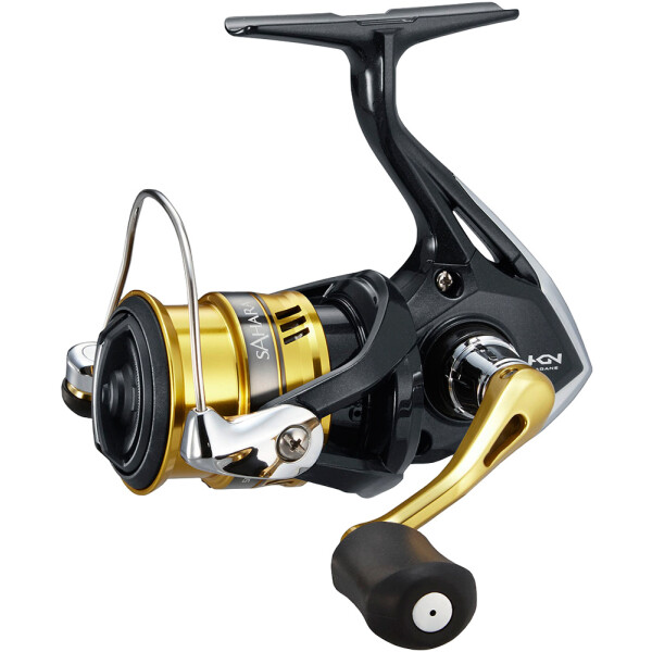 

Shimano Sahara 1000 FI 4+1BB 5.0:1