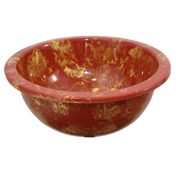 

Умывальник Snail Аврора 105T209 оранж