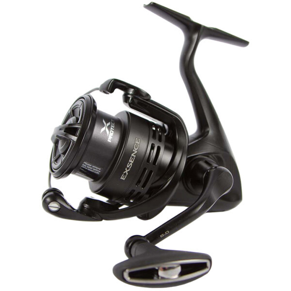 

Shimano Exsence C3000M HGI 11+1BB