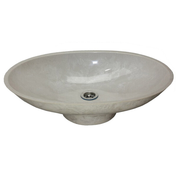 

Умывальник Snail Ника 103T333 арктик