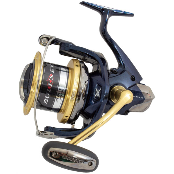 

Shimano Bulls Eye 5050 AS 5+1BB