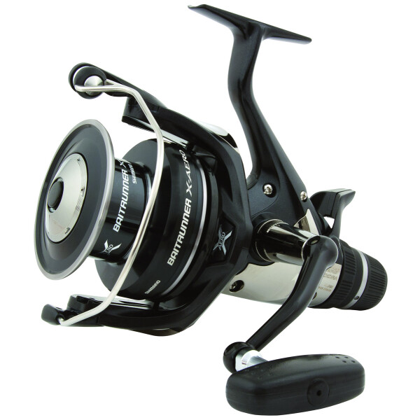 

Shimano Baitrunner X-Aero 8000 RA 6+1BB