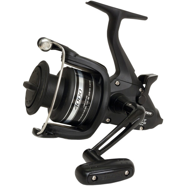 

Shimano Baitrunner ST 4000 FB 1+1BB
