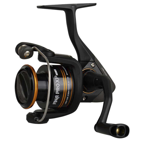 

Okuma Fina Pro XP FPX-40FD 1+1BB