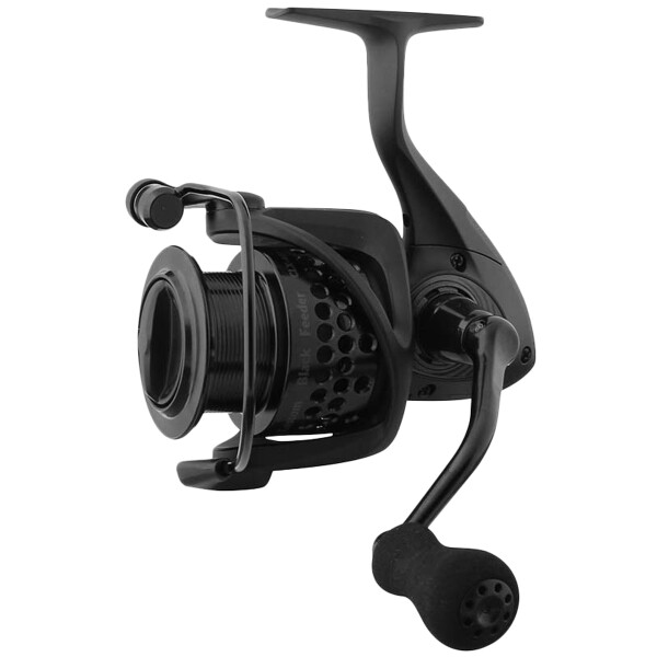 

Okuma Custom Black Feeder CLX-55F 7+1BB