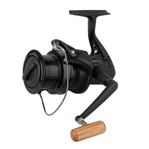

Okuma Custom Black CB-80