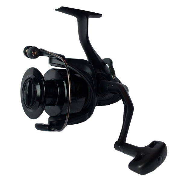 

Okuma Custom Black Baitfeeder,CBBF-355 2+1BB