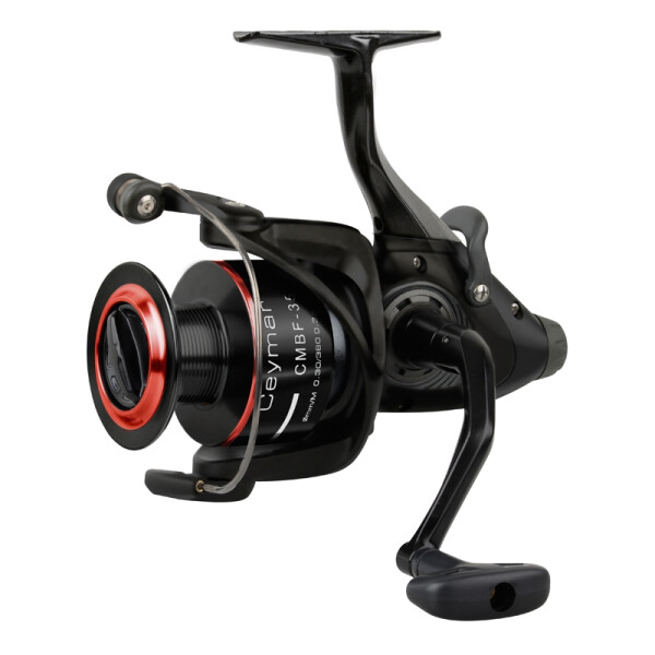 

Okuma Ceymar BF CMBF-355 2+1bb inc. Ex. Graphite spool