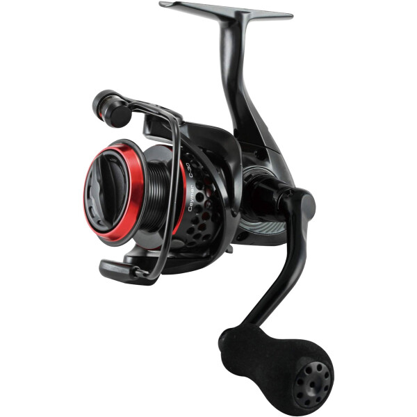 

Okuma Ceymar 2500S 7+1BB 5.0:1