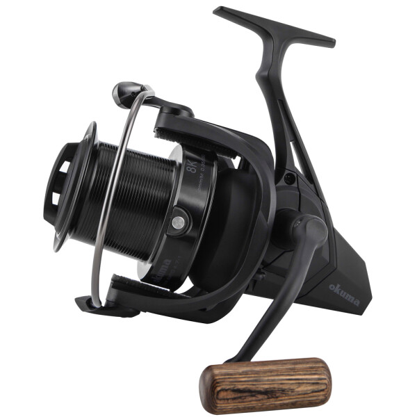 

Okuma 8K FD 5+1bb