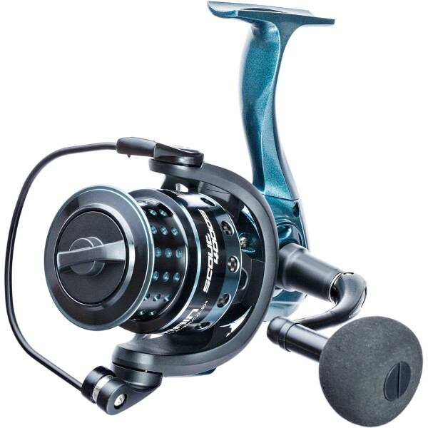 

Brain Scout 4000S 8+1BB