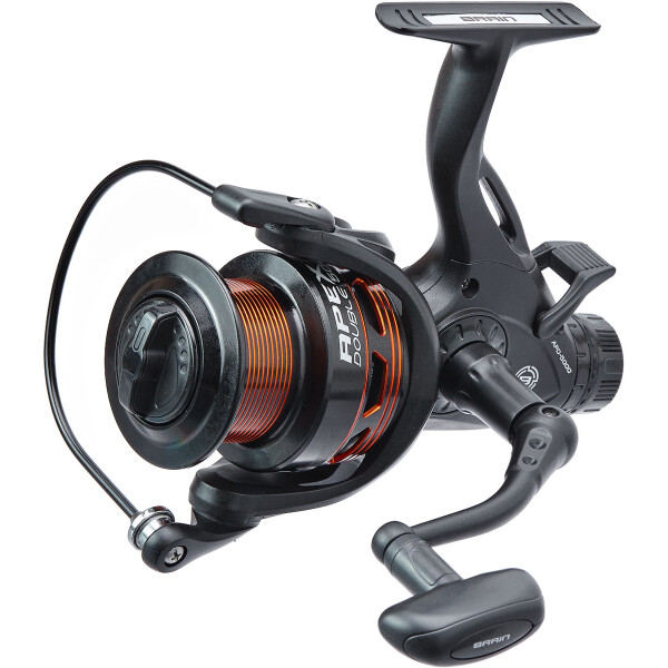 

Brain Apex Double Baitrunner 3000 6+1BB
