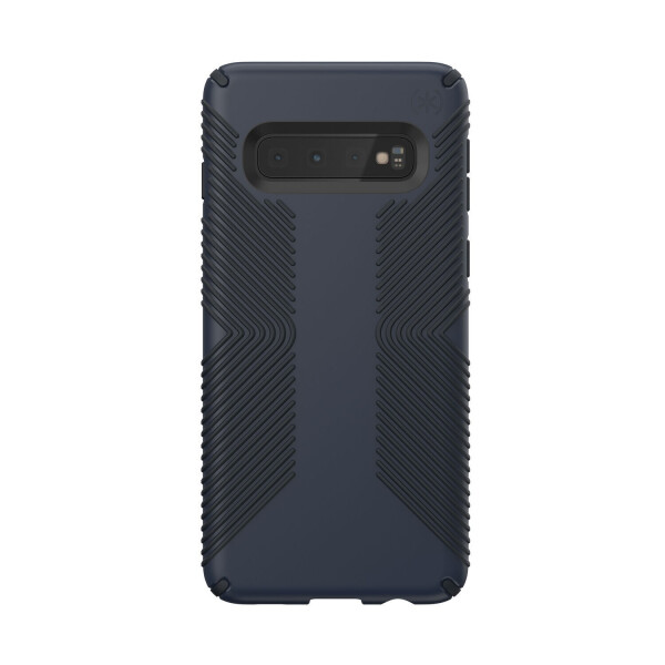 

Чехол противоударный Presidio Grip для Samsung Galaxy Samsung Galaxy S10 Plus Blue