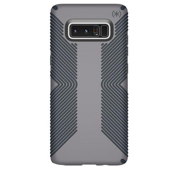 

Чехол противоударный Presidio Grip для Samsung Galaxy Samsung Galaxy Note 8 Graphite Grey