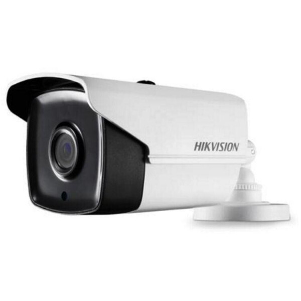 

1 МП Turbo HD видеокамера уличная Hikvision DS-2CE16C0T-IT5 (12 мм)