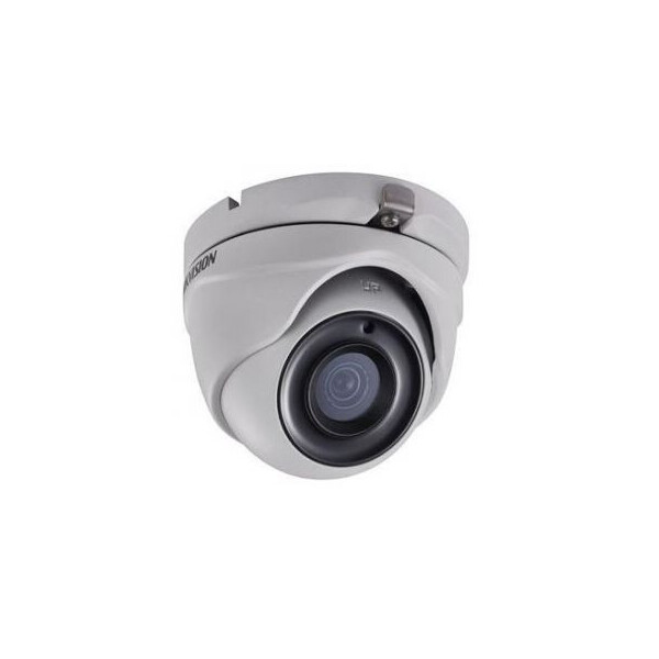 

5.0 МП Turbo HD видеокамера Hikvision DS-2CE56H0T-ITMF (2.8 мм)