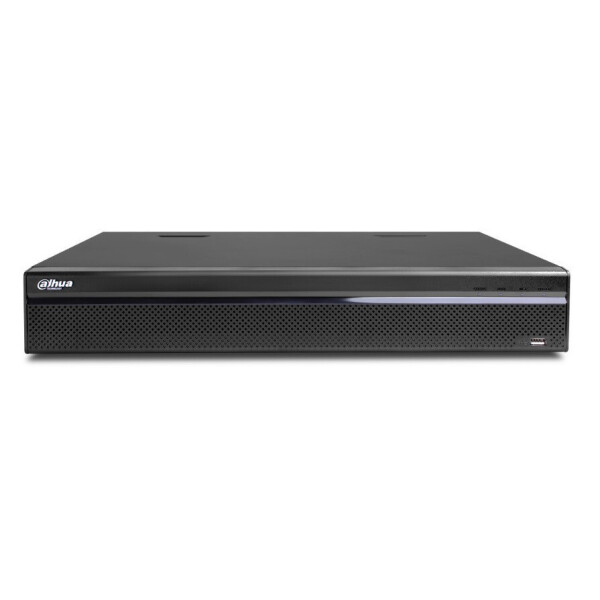 

Регистратор 32-канальный 4K сетевой Dahua DH-NVR5432-4KS2