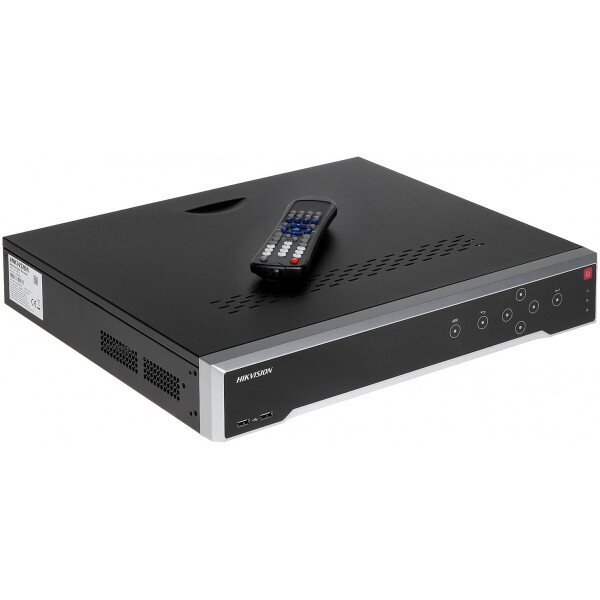 

Регистратор Hikvision DS-7732NI-I4 (B)