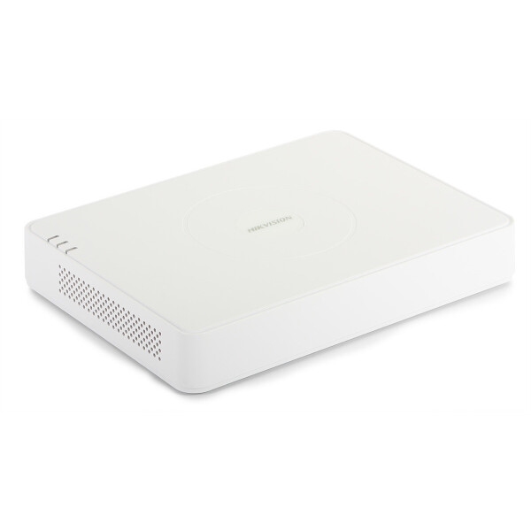 

16-канальный Turbo HD видеорегистратор Hikvision DS-7116HQHI-K1