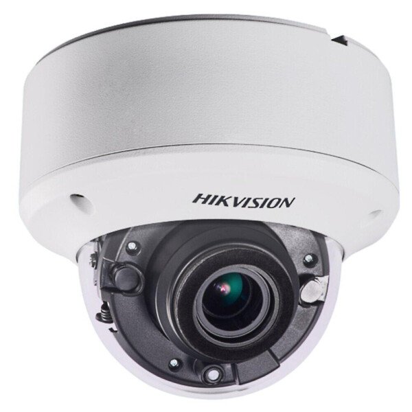 

5 МП Turbo HD видеокамера моторизированная Hikvsion DS-2CE56H1T-VPIT3Z