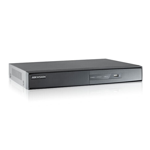 

16-канальный Turbo HD видеорегистратор Hikvision DS-7216HGHI-F2 (4 аудио)