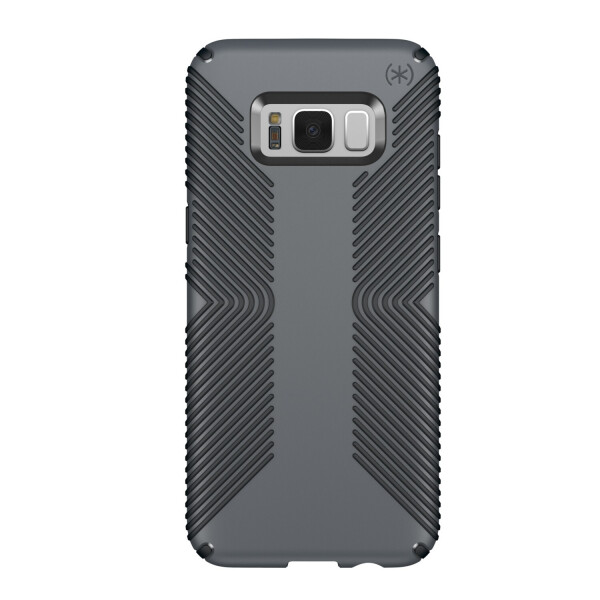 

Чехол Presidio Grip для Samsung Galaxy Samsung Galaxy S8 Plus Graphite