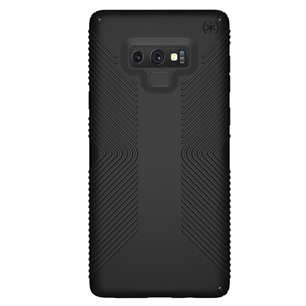 

Чехол Presidio Grip для Samsung Galaxy Samsung Galaxy Note 9 Black