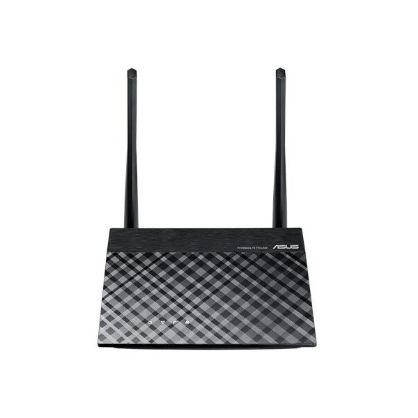 

Asus RT-N12 VP (N300, 1*Wan, 4*Lan, WiFi 802.11n, 2 антенны 5dBi)