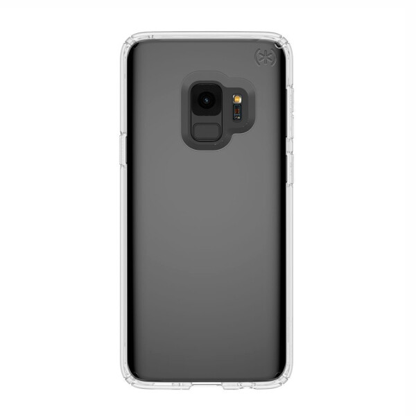 

Чехол противоударный Presidio Clear для Samsung Galaxy S9