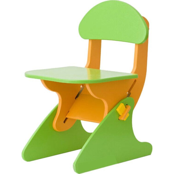 

Стульчик детский для парты SportBaby, оранжевый (KinderSt-11)