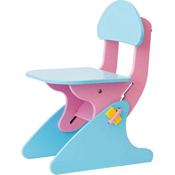 

Стульчик детский для парты SportBaby, розовый (KinderSt-12)