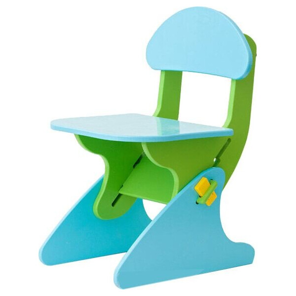 

Стульчик детский для парты SportBaby, зеленый (KinderSt-10)