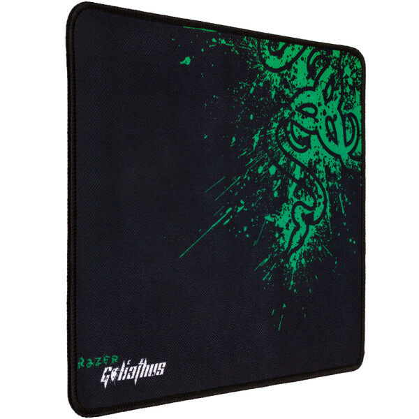 

Игровая поверхность 4Sport Razer R300 Black (RR300B)