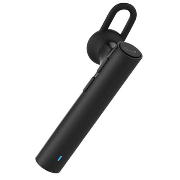 

Моно гарнитура Xiaomi Mi Bluetooth Headset (ZBW4346GL) Black