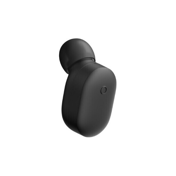 

Моно гарнитура Xiaomi Mi Bluetooth Headset Mini (ZBW4443GL) Black