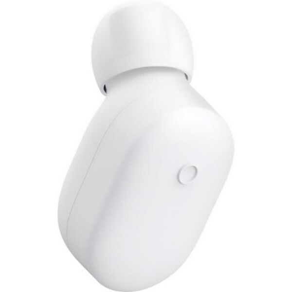 

Моно гарнитура Xiaomi Mi Bluetooth Headset Mini (ZBW4444GL) White