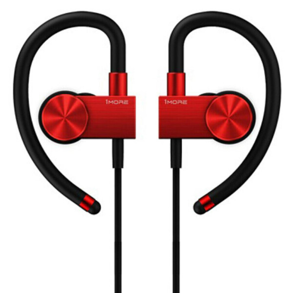 

Наушники 1MORE Active Bluetooth (E1023BT) Red