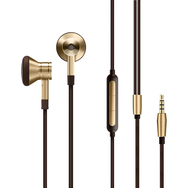 

Наушники 1MORE Kim Che headphones (325793) Gold
