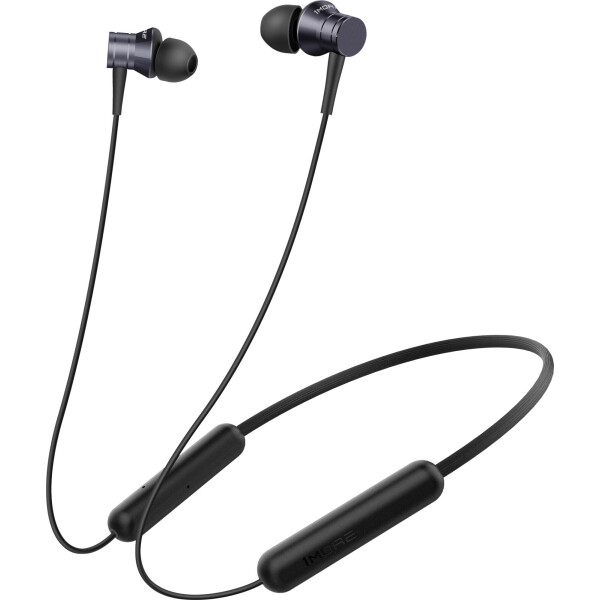 Наушники 1MORE Piston Fit BT In-Ear Headphones (E1028BT) Black