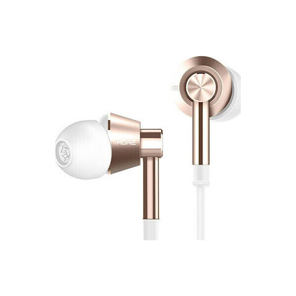 Наушники 1MORE Piston in-ear headphones (1M301) White