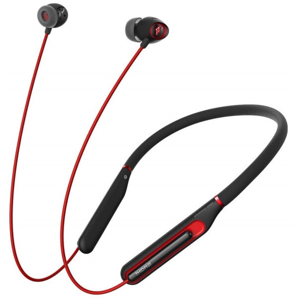 

Наушники 1MORE Spearhead VR BT In-Ear Headphones (E1020BT) Black